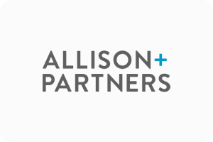 ALLISON PARTNERS