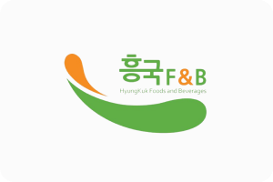 흥국 F&B