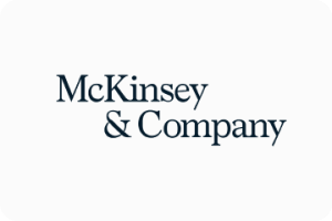 McKinsey&Company